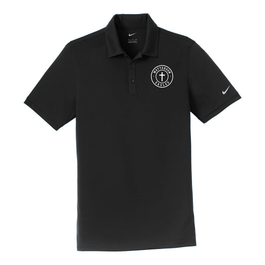 Nike Dri-FIT Players Modern Fit Polo