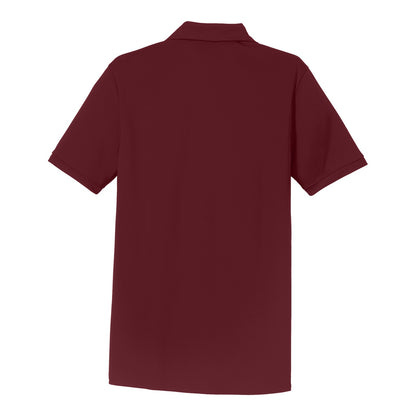 Nike Dri-FIT Players Modern Fit Polo