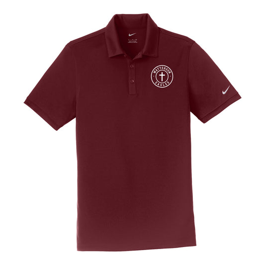 Nike Dri-FIT Players Modern Fit Polo