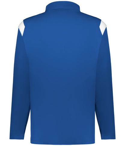 Royal/White (ba)
