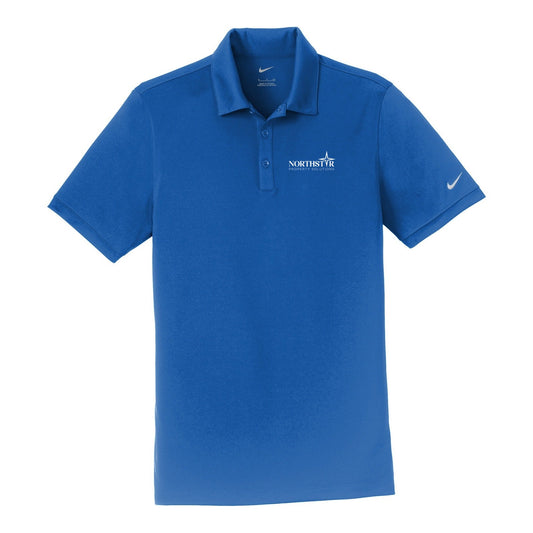 Nike Dri-FIT Players Modern Fit Polo