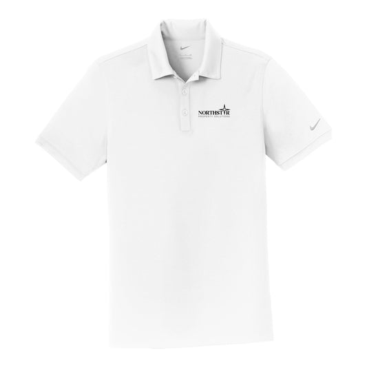 Nike Dri-FIT Players Modern Fit Polo