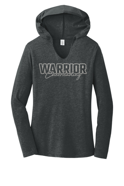Black Frost