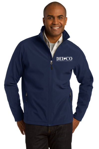 Dress Blue Navy