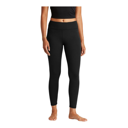 Sport-Tek Women's 7/8 Legging