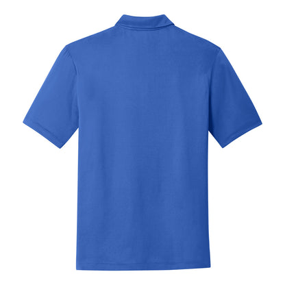 Game Royal back