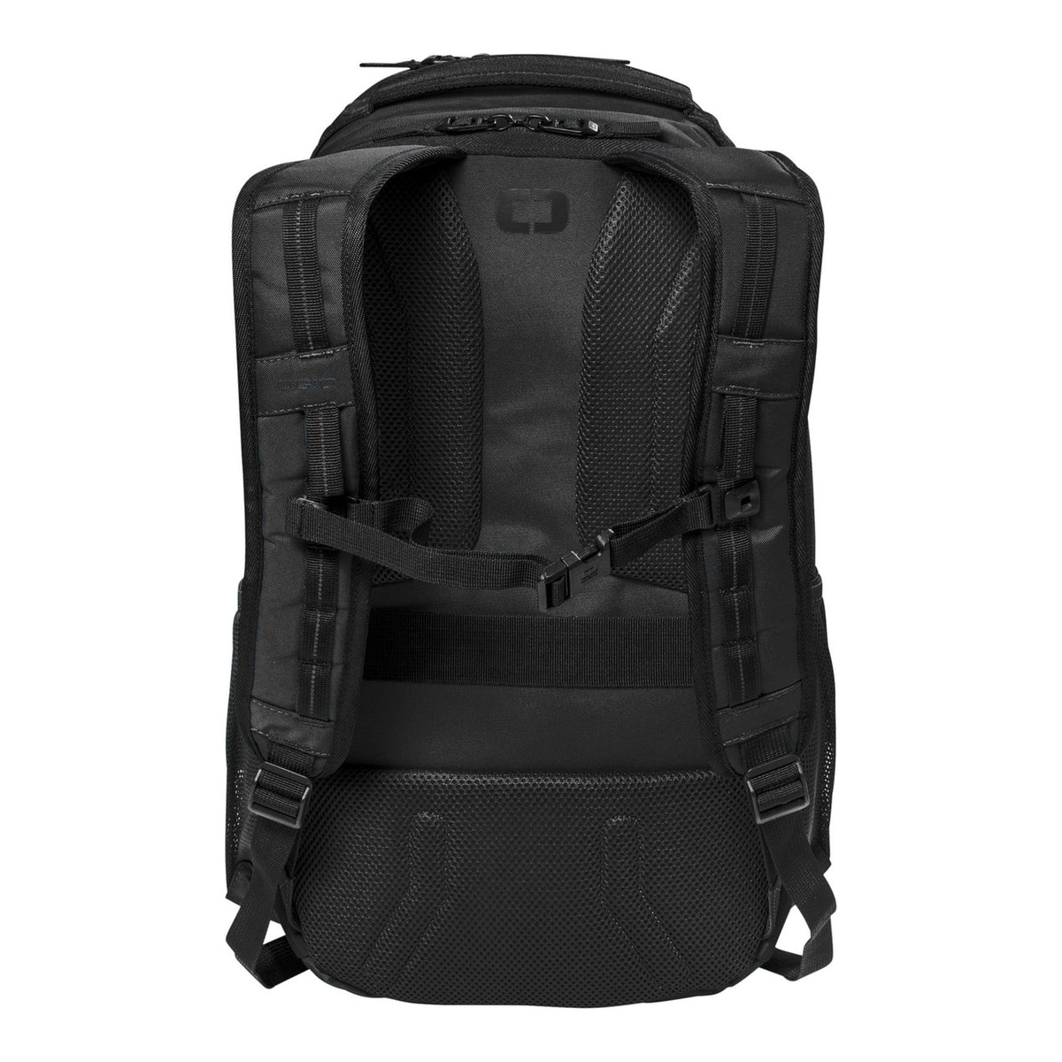 Blacktop back