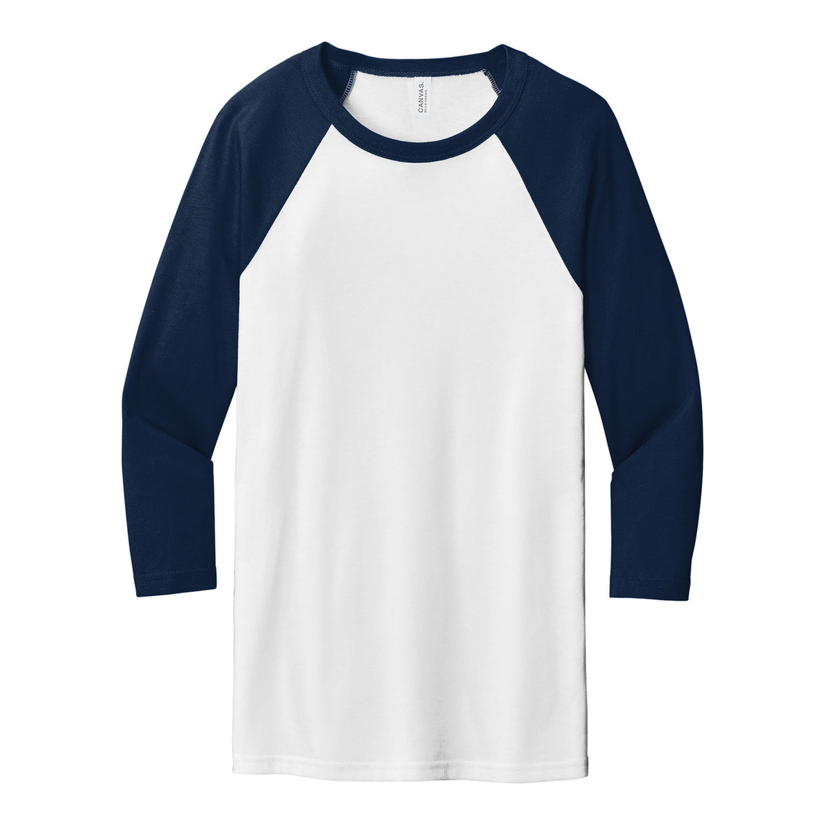 White/ Navy