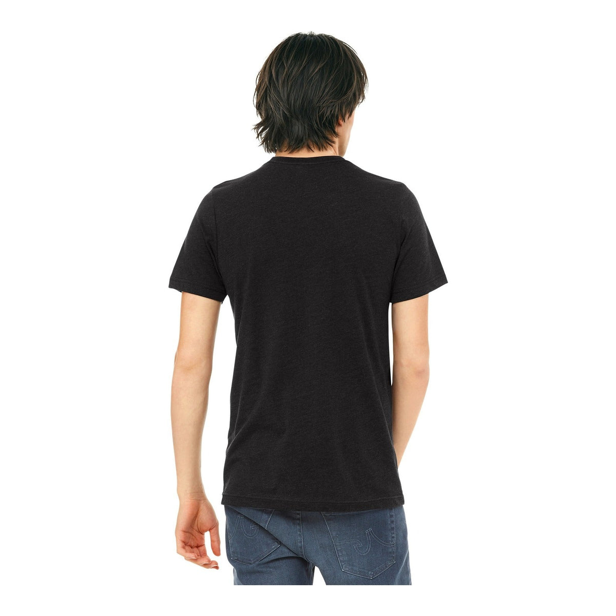 BELLA+CANVAS Unisex Triblend Short Sleeve Tee