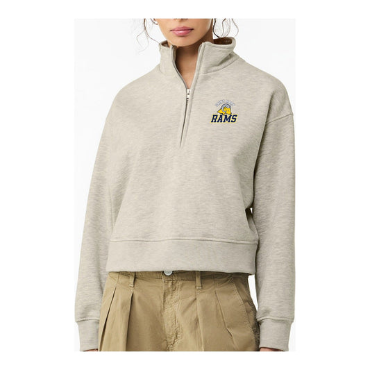 Vintage Heather Grey