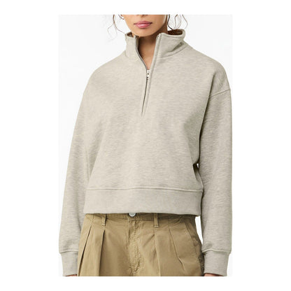 Vintage Heather Grey