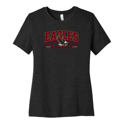 BELLA+CANVAS Women's Relaxed CVC Tee
