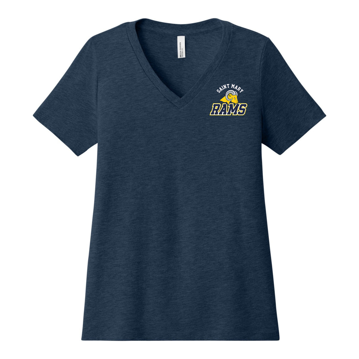 Heather Navy
