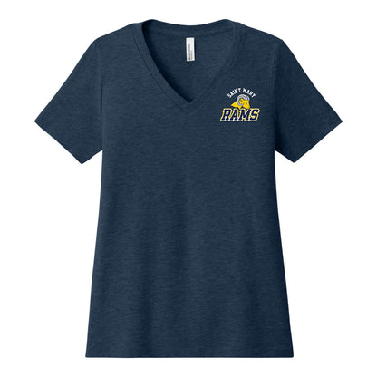 Heather Navy