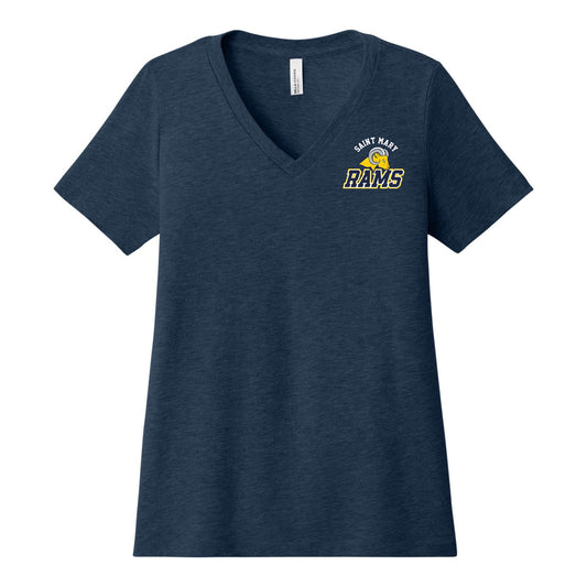 Heather Navy