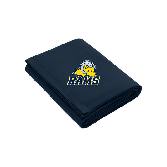 BP78 Navy front, Rams