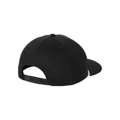 Port Authority Snapback Five-Panel Rope Cap