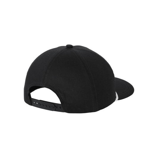 Port Authority Snapback Five-Panel Rope Cap