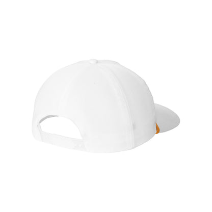 White/Athletic Gold