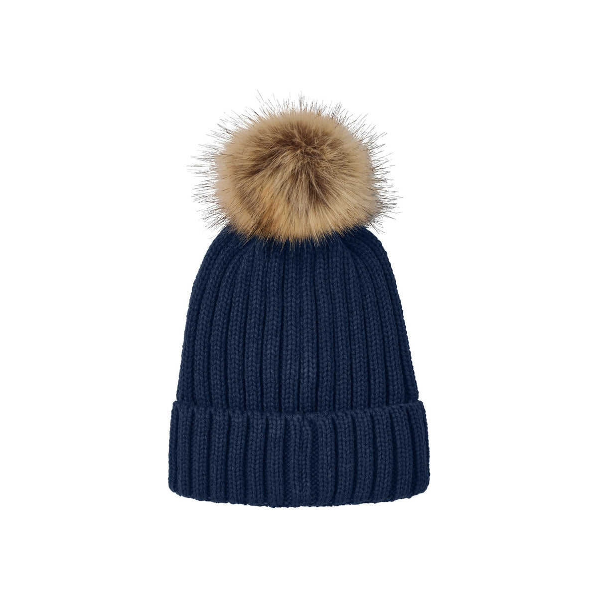 C990 River Blue Navy back