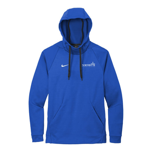 Nike Therma-FIT Pullover Fleece Hoodie