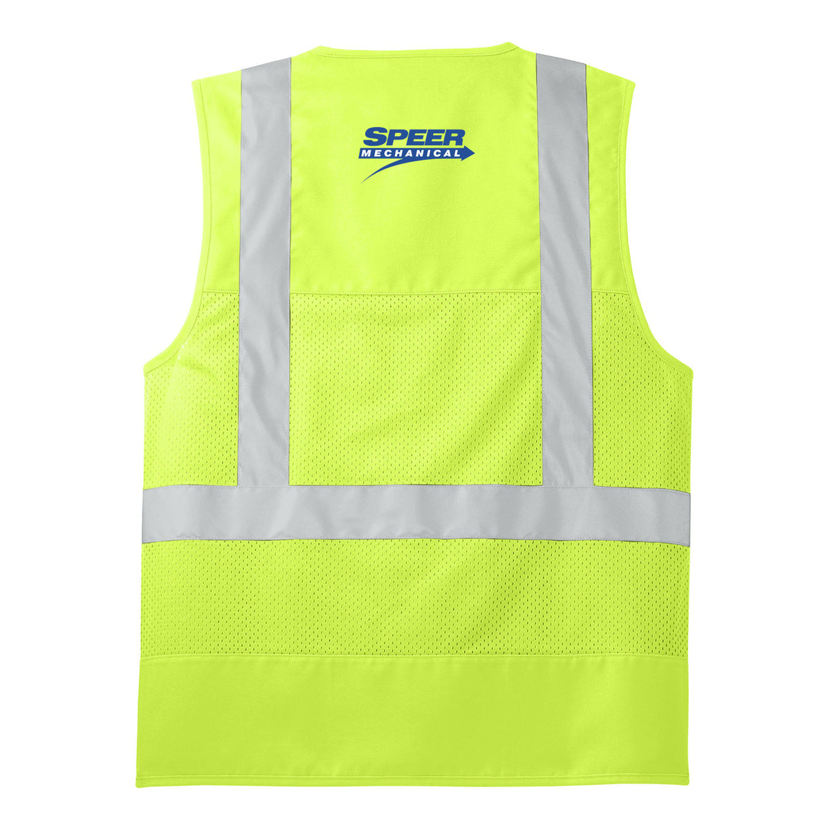 Safety Yellow