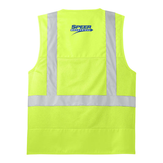 Safety Yellow