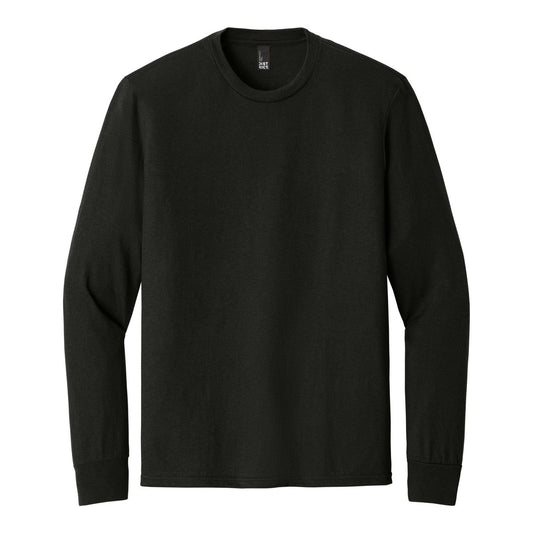 District Men's Perfect Tri Long Sleeve Tee