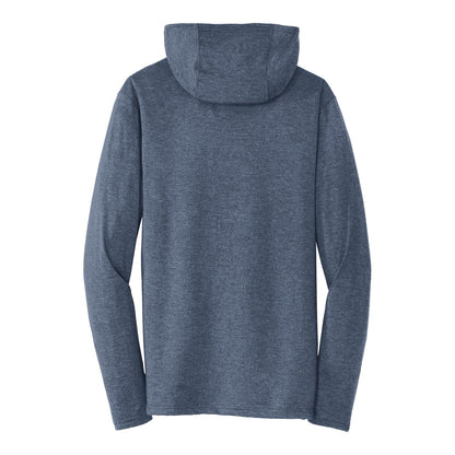 DM139 Navy Frost back