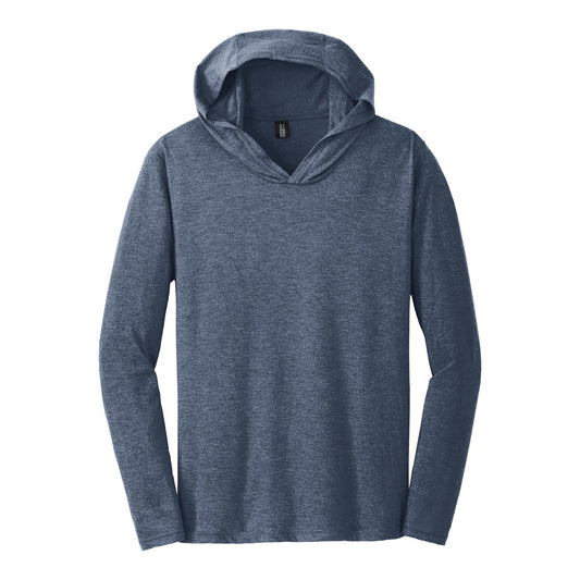 DM139 Navy Frost front