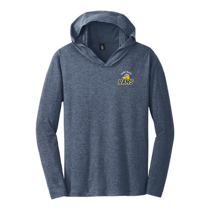 Navy Frost