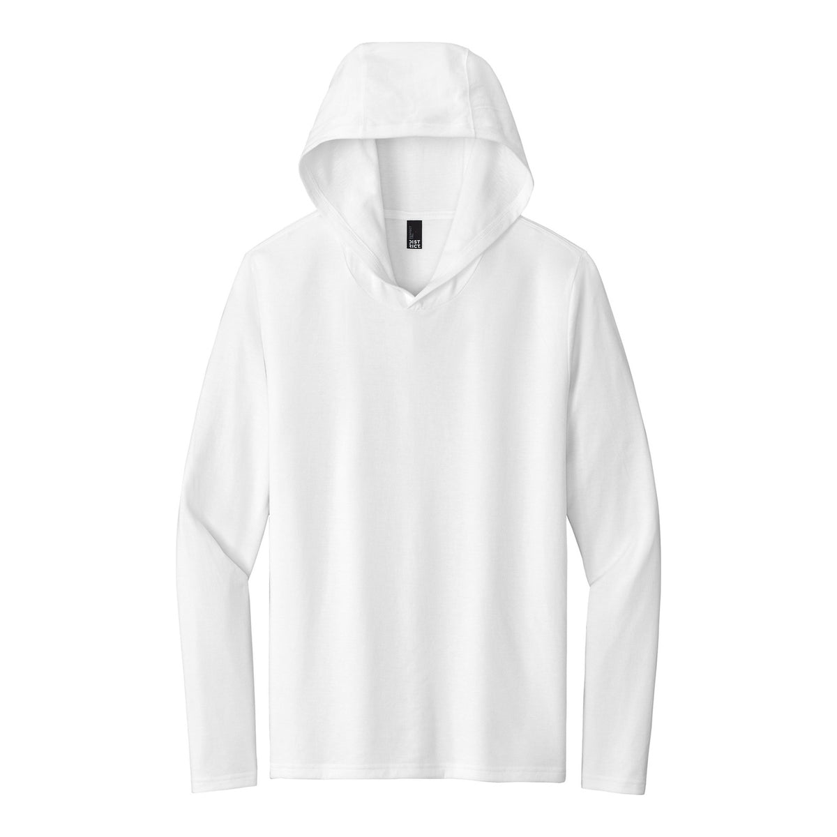DM139 White front