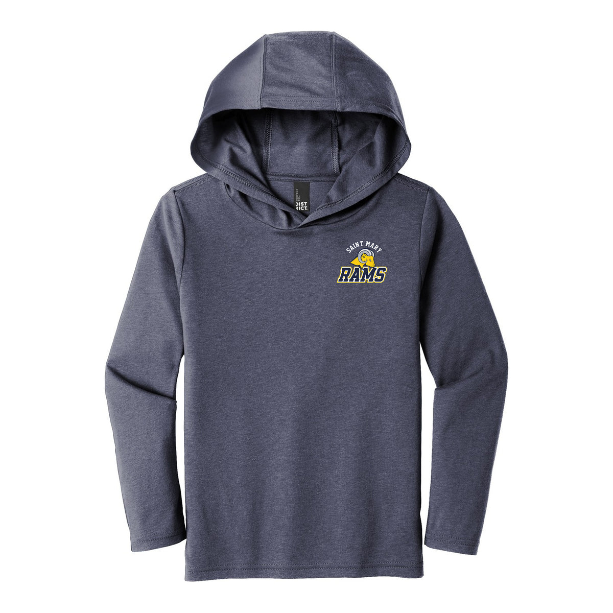 Navy Frost