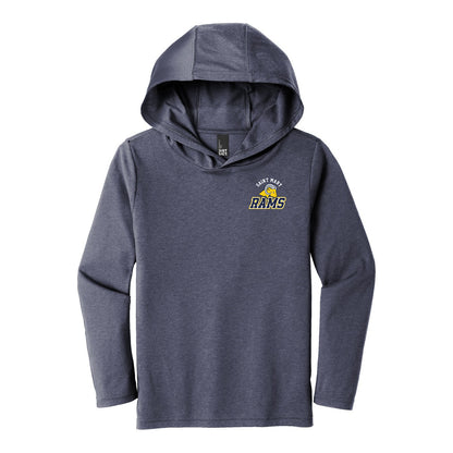Navy Frost