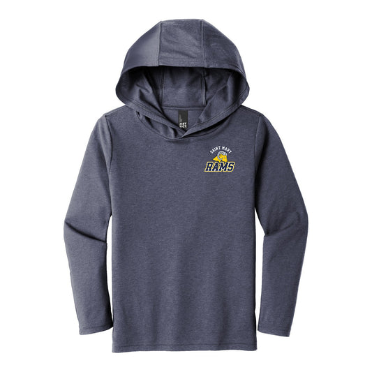 Navy Frost