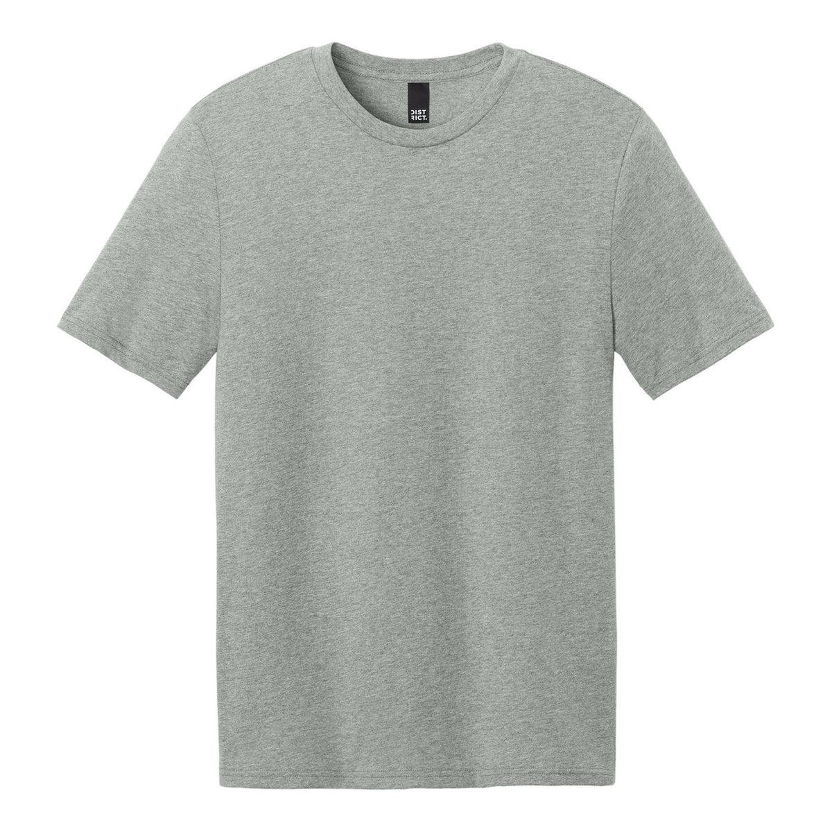 Light Heather Grey