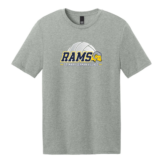 Light Heather Grey
