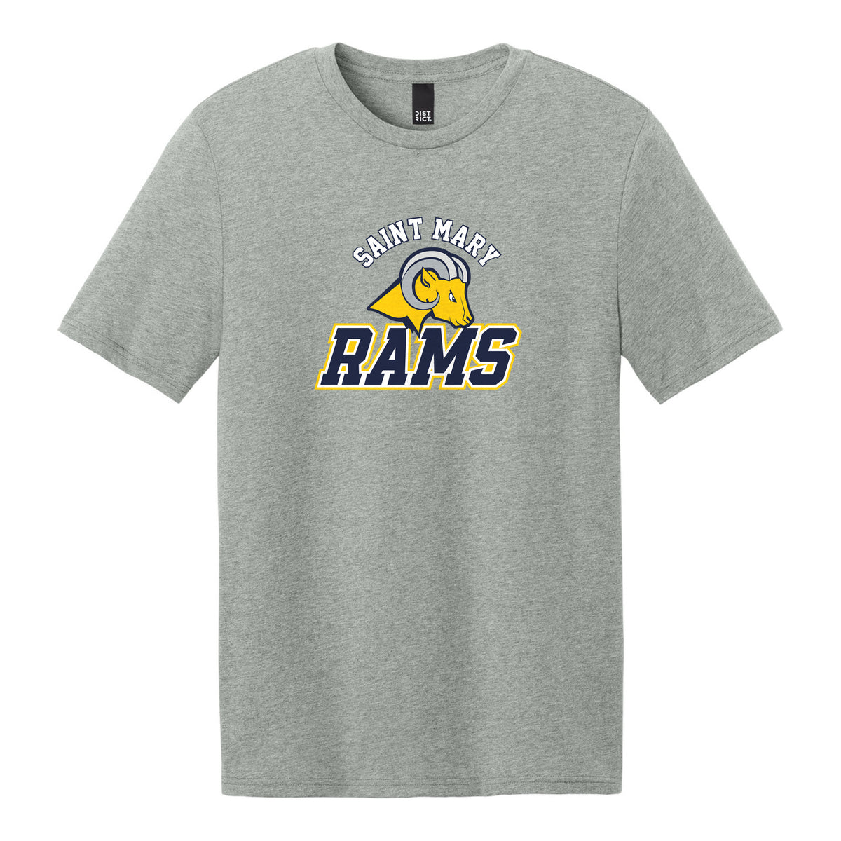 Light Heather Grey