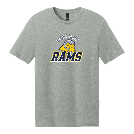 Light Heather Grey