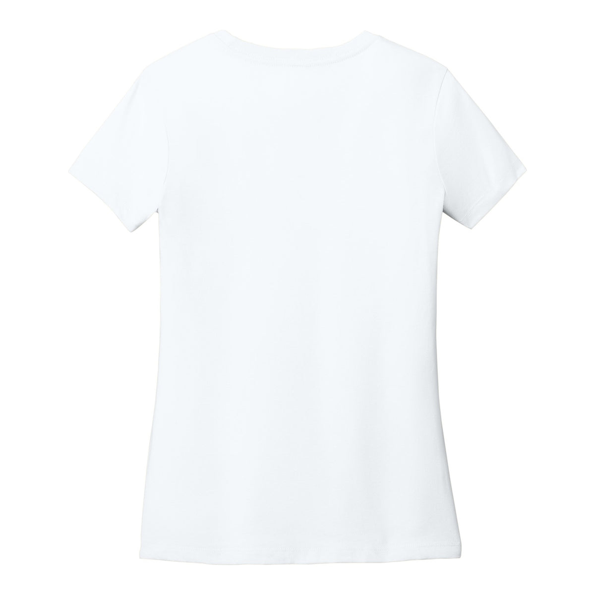 DT188 Bright White back