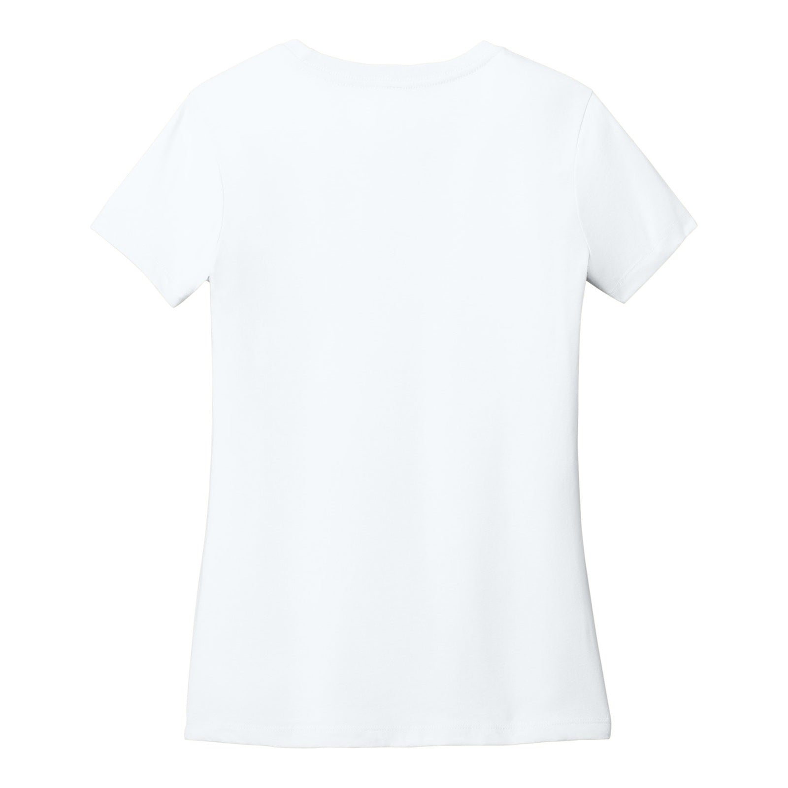 DT188 Bright White back