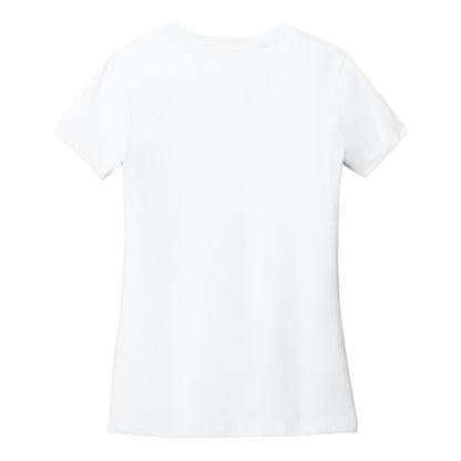 DT188 Bright White back