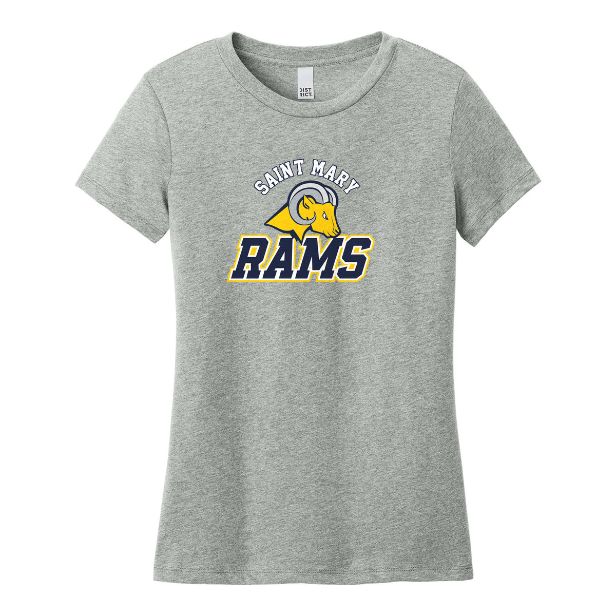 Light Heather Grey
