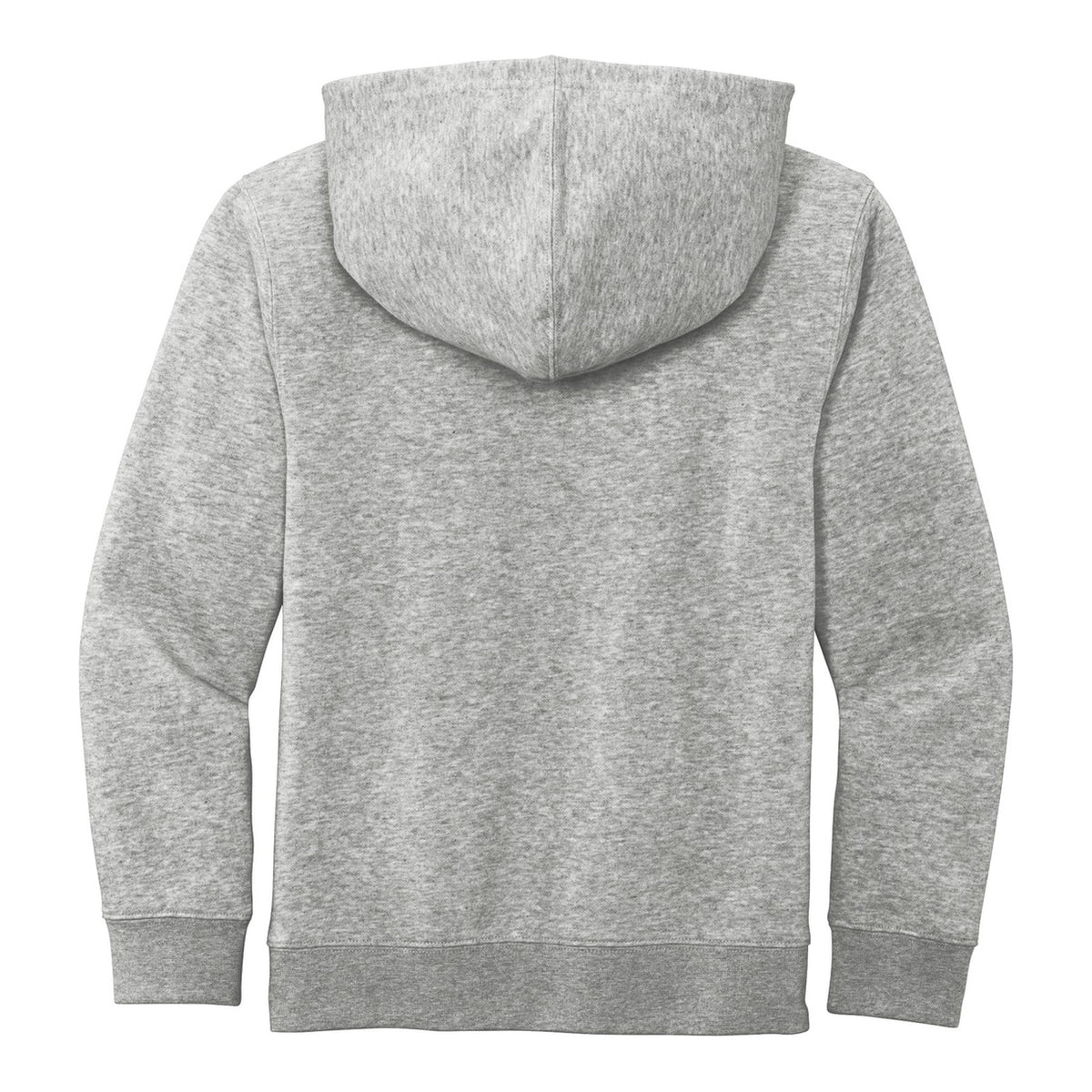 Light Heather Grey