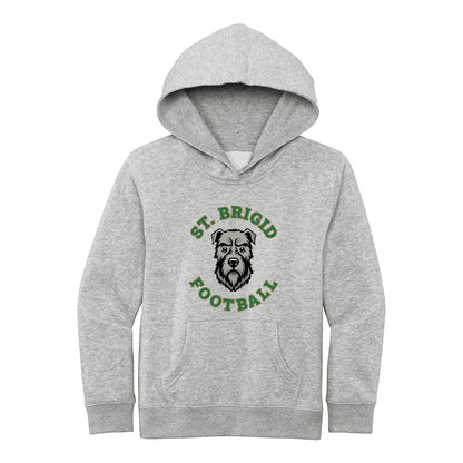 District Youth V.I.T. Fleece Hoodie - Football