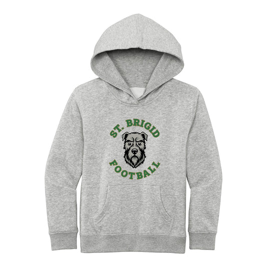 District Youth V.I.T. Fleece Hoodie - Football