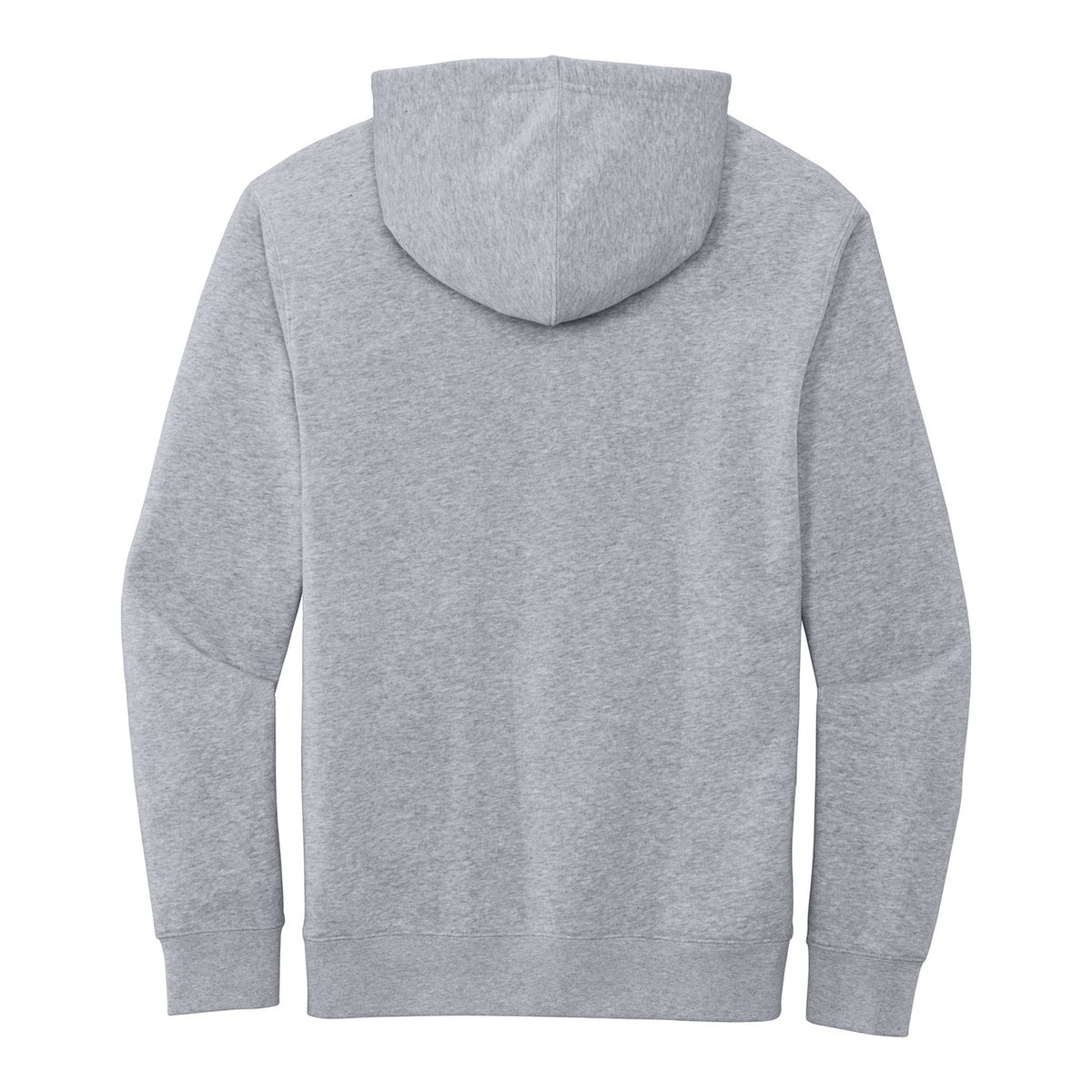Light Heather Grey