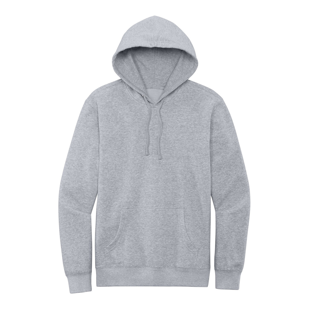 Light Heather Grey