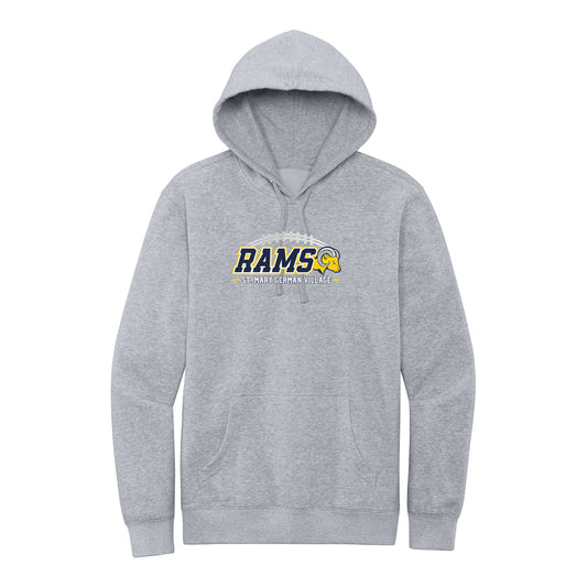 Light Heather Grey