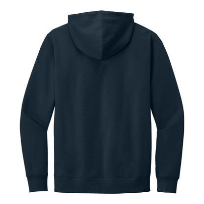 DT6100 New Navy back